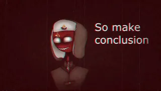 [1 Hour] Change The Formality Countryhumans (SALIEL)