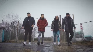 RAUL x ÁBRAHÁM x AK26 - ELŐRE (Official Music Video)