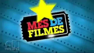 Cartoon Network Brasil Ms de Filmes Bumpers Genricos