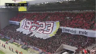 Slovak Cup Final Spartak Trnava vs Slovan Bratislava 1-1 (3-1 aet) 2022-23