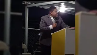 Testimonio Impactante Del Ex Satanista  Satánico Y Ahora Pastor Nathanael Abreu