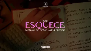 WIU - Esquece Pt. 2 (LETRA) | Shanoba