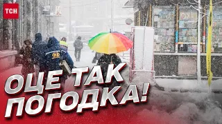 🥶 Погода, що за підстава? Вітер і ожеледь підклали свиню українцям| Скільки це триватиме