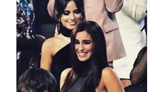 CAMREN MTV 2016😍