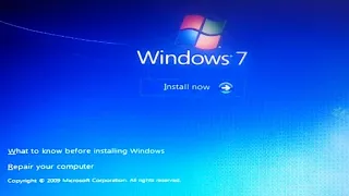 How to Install Windows 7 in Bangla Full Tutorial