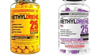 🔝Жиросжигатели для похудения  methyldrene 25 cloma pharma⚠️ #ткаченкофитнес