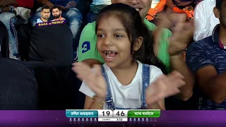 Pro Kabaddi 2019 Highlights [Hindi] | Tamil Thalaivas vs Patna Pirates | 9 September 2019