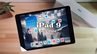 iPad 9 nel 2024: è un buon acquisto economico?