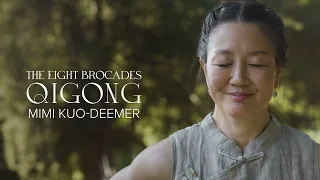 Qigong: The Eight Brocades