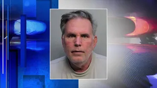 Florida man facing charges after alleged racing rant while holding a gun