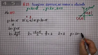 Упражнение № 880 – ГДЗ Алгебра 7 класс – Мерзляк А.Г., Полонский В.Б., Якир М.С.