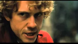 Final Battle Prelude - Les Misérables 2012 Film (Let others rise)