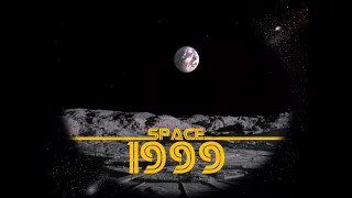 Space:1999 - Battlestar Galactica (1978) style opening