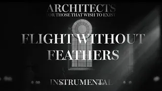 ARCHITECTS - Flight Without Feathers (Instrumental Cover) [INASTRAL]