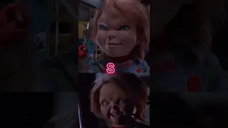 Child’s play 2 vs child’s play 3