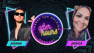 After Hours Show |A Journey Through Grief and Resilience  in the Midst of Loss (w/Jessica Barron)