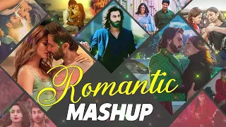 ROMANTIC LOVE MASHUP 2024 | Love Mashup 2024 | The Love Mashup | Jukebox | Best of Love Mashup