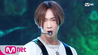 [JANG WOOHYUK - HE(Don't wanna be alone)] KPOP TV Show | M COUNTDOWN 200917 EP.682