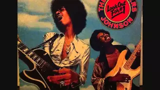 Brothers Johnson  -  Get The Funk Out Ma Face