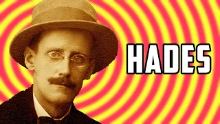 Hades (part 2): James Joyce's Ulysses for Beginners #24