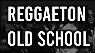 Reggaeton Old School Mix #1 | Clasicos del Reggaeton | Reggaeton Viejito por Ricardo Vargas 2023