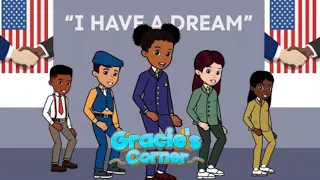 I Believe In The Dream | Gracie’s Corner Lyrics | @graciescorner