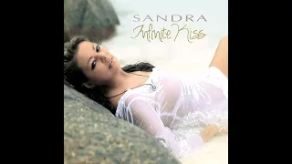 Sandra - Infinite Kiss (Ibiza Club Mix Edit)