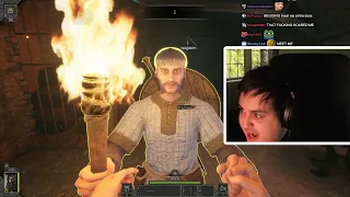 Pokelawls Dark and Darker Best Moments