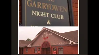 The Garryowen 🍻 Notorious Nightclub Wild Parties Nostalgia History Irish  Small Heath Birmingham Fun