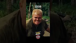 Jack Black: Actor Evolution