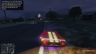 Toreador vs Deluxo