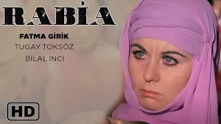 Rabia Türk Filmi | FULL HD | FATMA GİRİK | TUGAY TOKSÖZ
