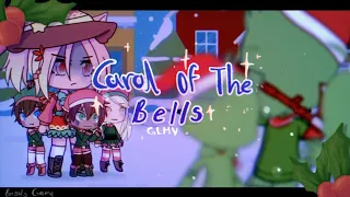 ✨ Carol of the bells ✨ [ GCMV ] | Especial navidad 🎄🎆 | BriSa's Game |