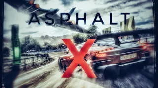 Asphalt 10 | Official Trailer