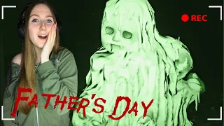 ПОЧЕМУ ТАК СРАШНО? - Father's Day #2