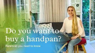 پنج نکته مهم در زمان خرید هنگدرام  | Do you want to buy a handpan? Here's all you need to know