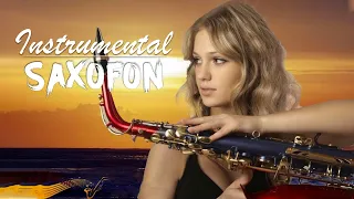 Saxophone 2023 - Best Songs on Instrumental Saxophone - Best Saxophone Songs