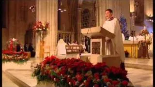 Solemn Proclamation of Christmas