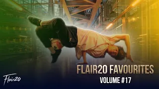 Flair20 Favourites - Volume #17 | Freestyle Football 2021