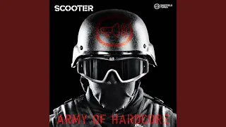 Army Of Hardcore (Extended Club Mix)