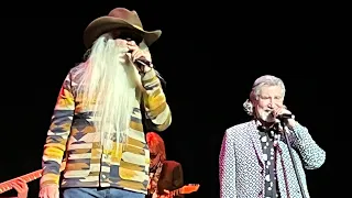 Oak Ridge Boys | American Made Farewell Tour | “Dream On” | Richard Sterban Vocals