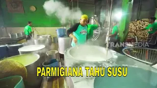 PARMIGIANA TAHU SUSU | JEJAK SI GUNDUL (01/06/23)