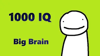 Dream plays like GOD - 1000 IQ PLAYS INSANE! (Dream Best Moments) - [Part 1]