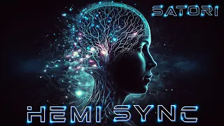 HEMI SYNC MEDITATION-Satori: The Inner Experience of Enlightenment