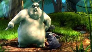 Big Buck Bunny (1080p HD)