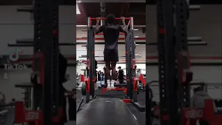 Great back workout for aesthetic back gains