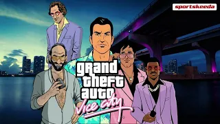 Grand Theft Auto: Vice City Ending Theme[FULL AUDIO]