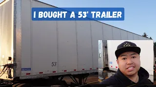 What To Look For When Buying A Trailer