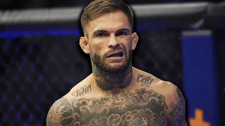 Is UFC 300 the RESURGENCE of Cody Garbrandt!? | The RISE of 135 FIGGY!?