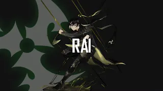 Project Duck | NEW CLASS: Rai Trailer